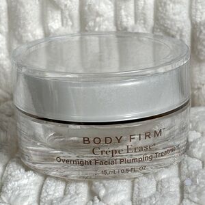 Crepe Erase Overnight Facial Plumping Treatment 50 ml/1.7 fl oz